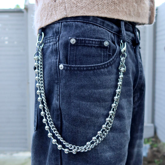 Another Wallet Chain