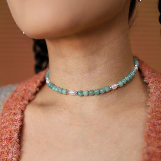 Head in the Clouds Phone Lanyard