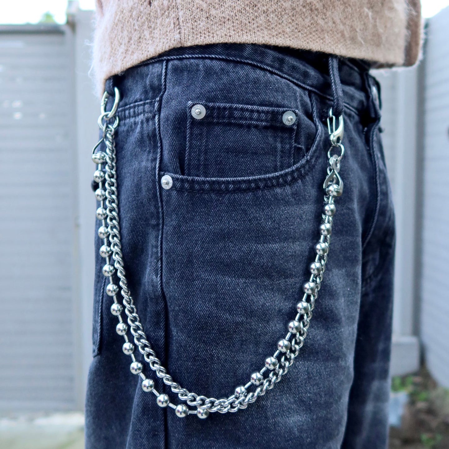 Another Wallet Chain