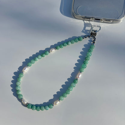 Head in the Clouds Phone Lanyard