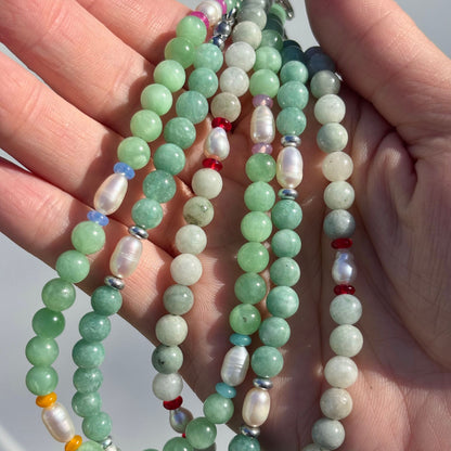 Head in the Clouds Phone Lanyard