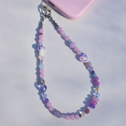 Kandi Gurl Phone Lanyard