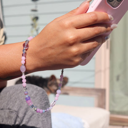 Kandi Gurl Phone Lanyard