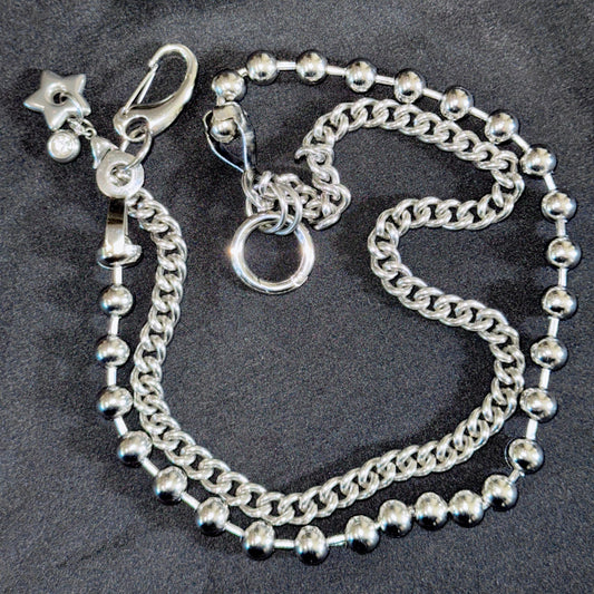 Another Wallet Chain