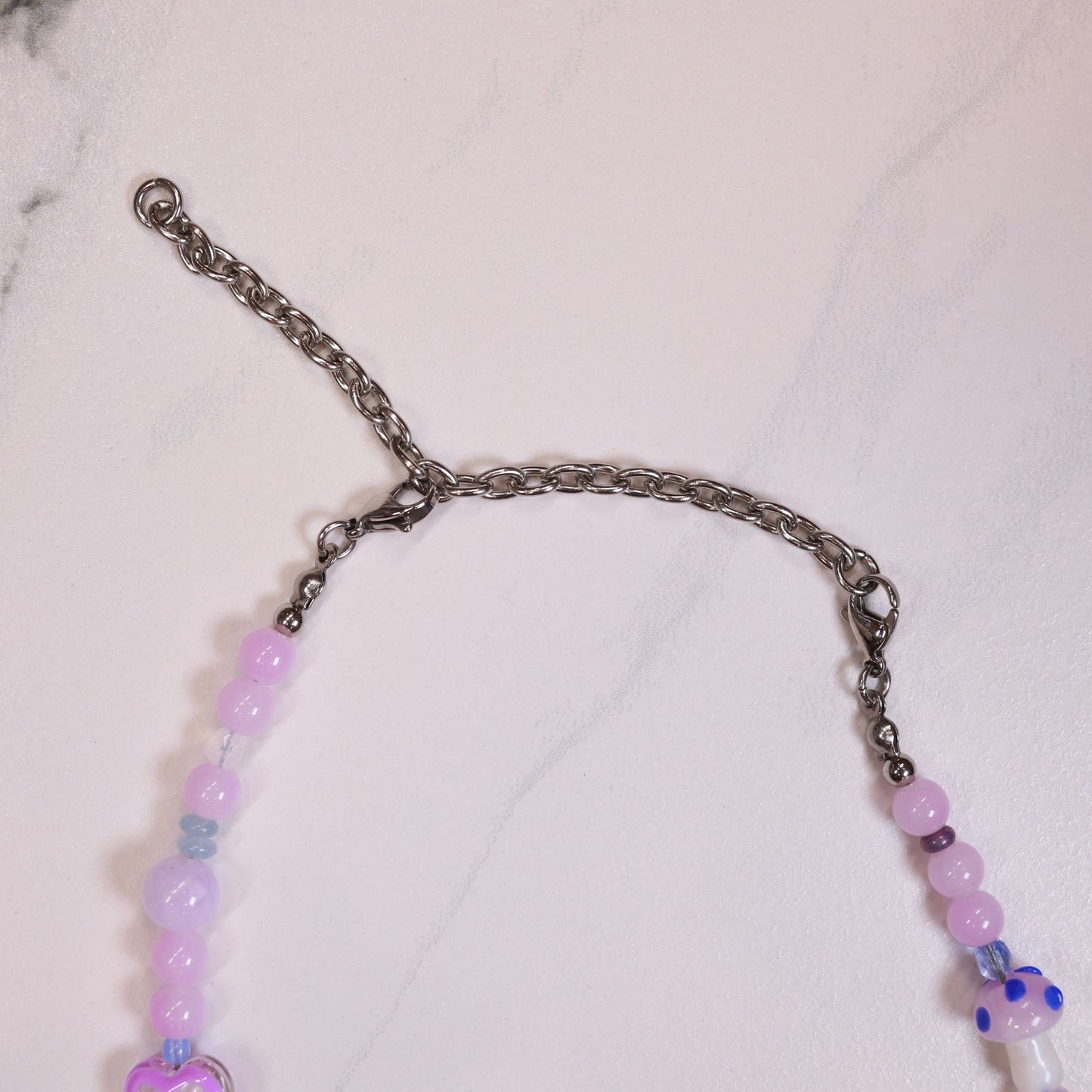 Necklace Extender