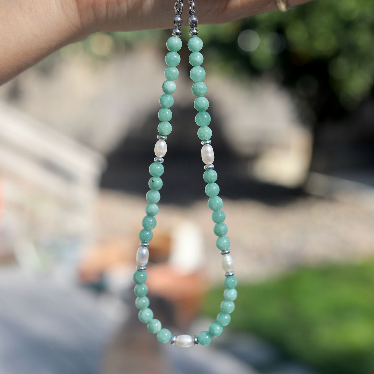 Head in the Clouds Phone Lanyard