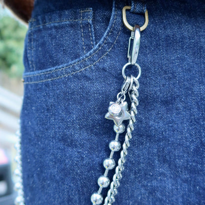 Another Wallet Chain