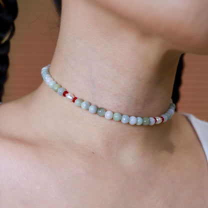 Heaven on Earth Phone Lanyard