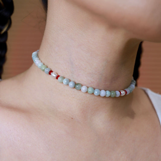 Heaven on Earth Phone Lanyard