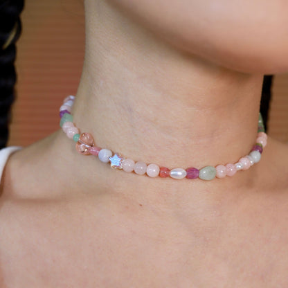 In Full Bloom Phone Lanyard