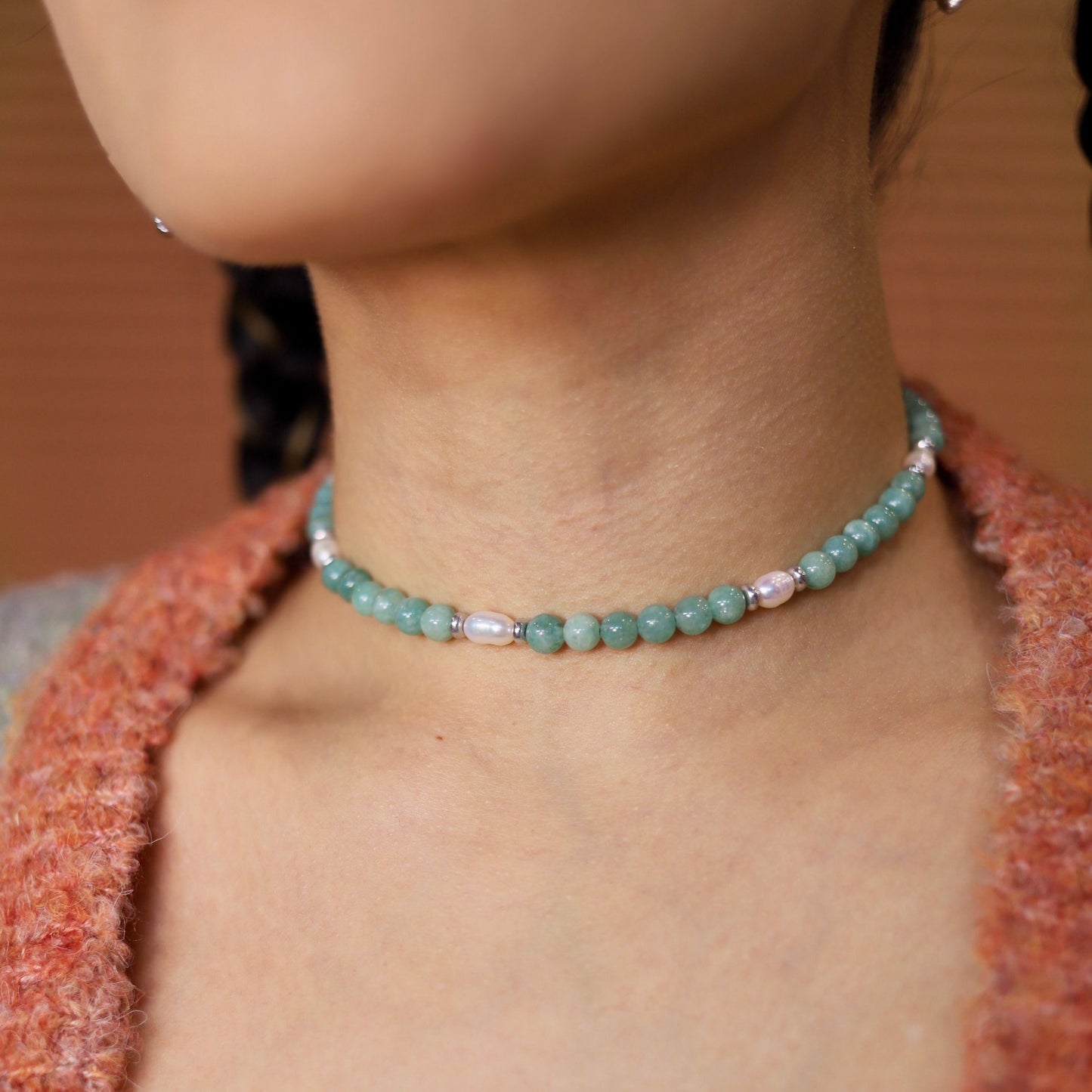 Head in the Clouds Phone Lanyard