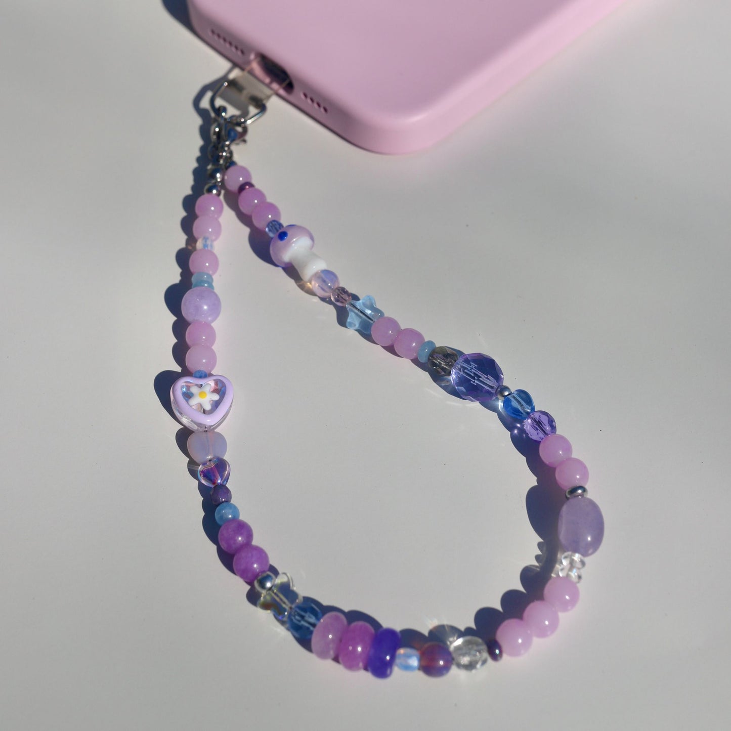 Kandi Gurl Phone Lanyard