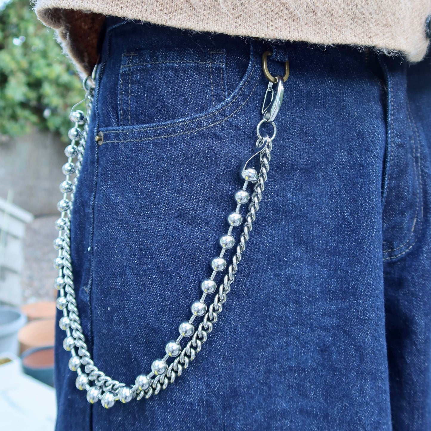 Another Wallet Chain