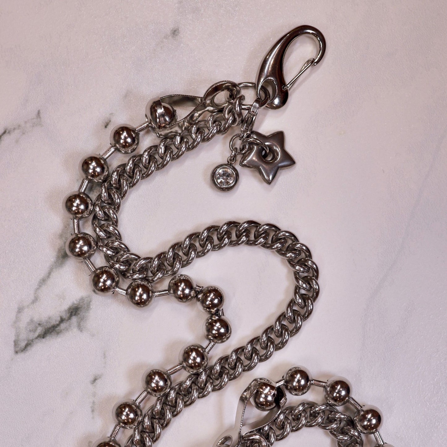 Another Wallet Chain