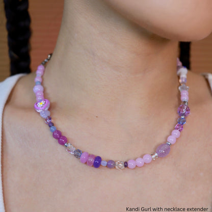 Kandi Gurl Phone Lanyard