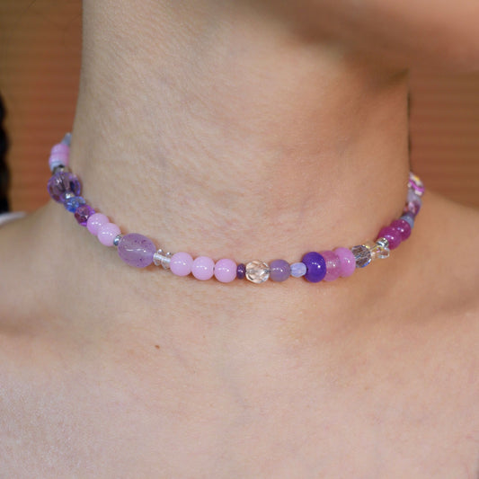 Kandi Gurl Phone Lanyard