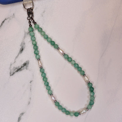 Head in the Clouds Phone Lanyard