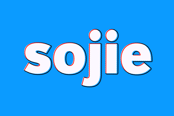 Sojie